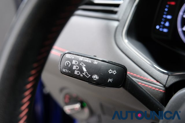 SEAT Arona usata, con Controllo vocale