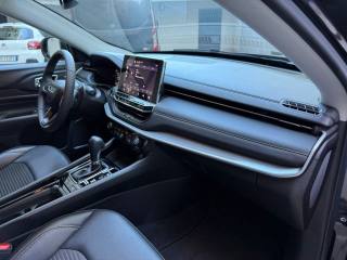 JEEP Compass usata, con Fari LED