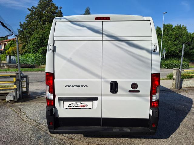 FIAT Ducato usata, con Immobilizzatore elettronico