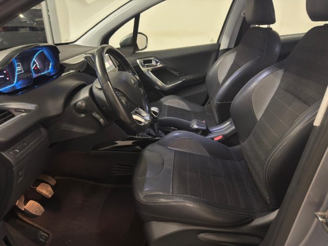 PEUGEOT 2008 usata, con Specchietti laterali elettrici
