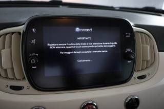 FIAT 500 usata 7