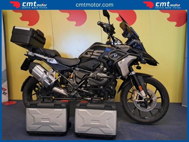 BMW R 1250 GS usata 6