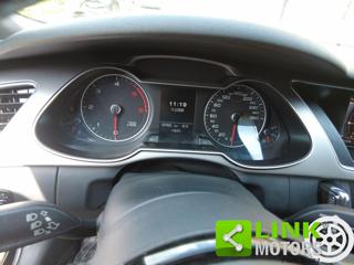 AUDI A4 allroad usata, con Airbag