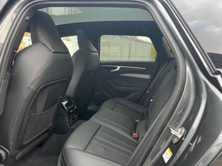 AUDI A6 usata, con Sedili riscaldati