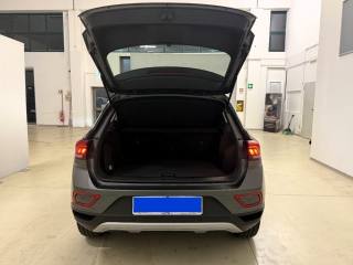 VOLKSWAGEN T-Roc usata, con Servosterzo