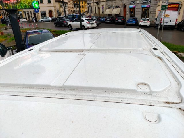 FORD Transit Custom usata, con Bluetooth