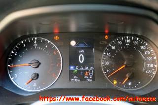 RENAULT Captur usata, con Climatizzatore
