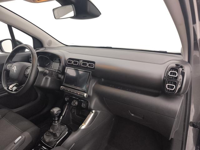 CITROEN C3 Aircross usata, con Hill holder