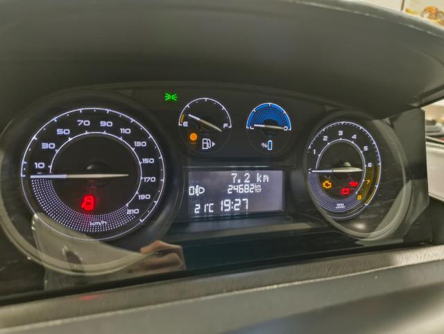 LANCIA Ypsilon usata, con Chiusura centralizzata