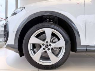 AUDI Q5 usata, con Airbag Passeggero