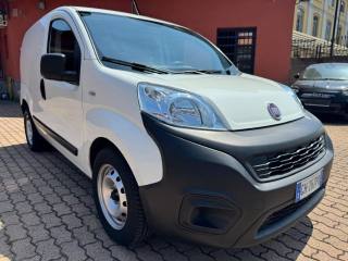 FIAT Fiorino usata, con Controllo trazione