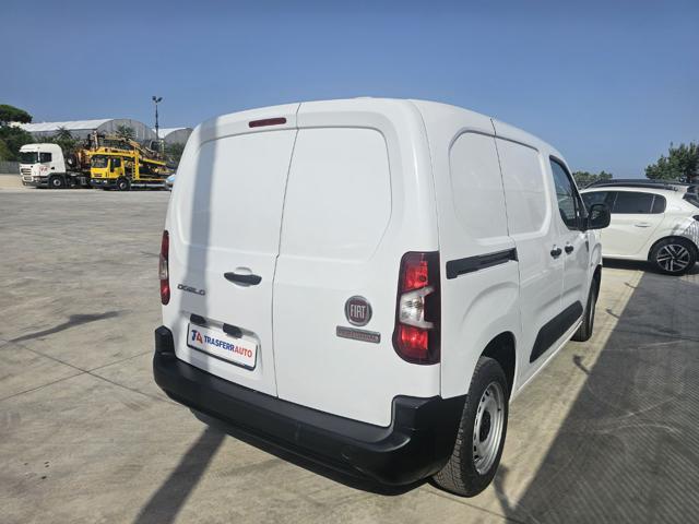 FIAT Doblo usata, con Cruise Control