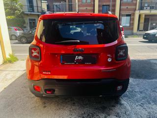 JEEP Renegade usata, con Cerchi in lega