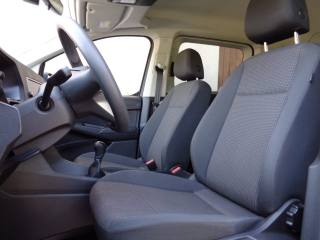 VOLKSWAGEN Caddy usata, con Cerchi in lega