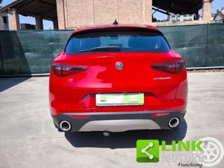 ALFA ROMEO Stelvio usata, con Climatizzatore