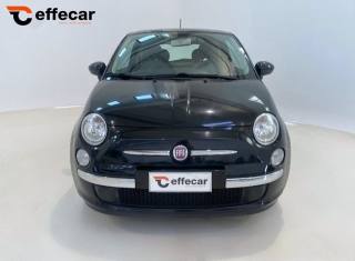FIAT 500 usata, con Airbag