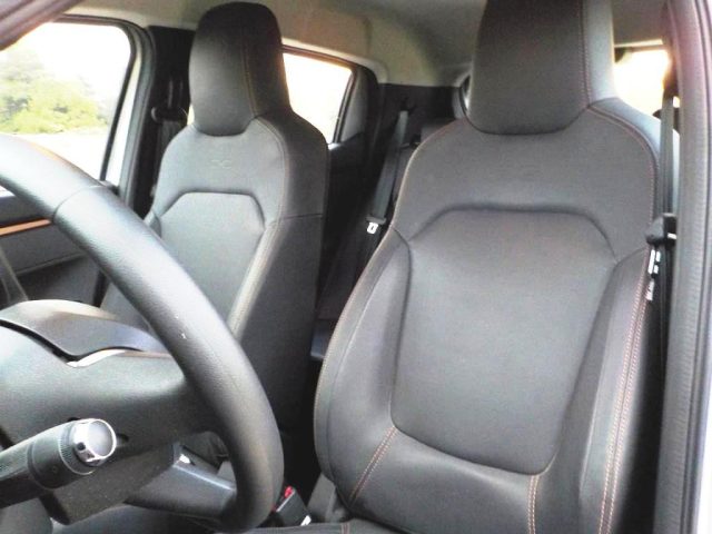 DACIA Spring usata, con Chiusura centralizzata telecomandata