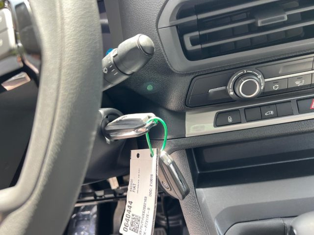 FIAT Scudo usata 28