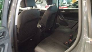 VOLKSWAGEN Tiguan usata, con Chiusura centralizzata