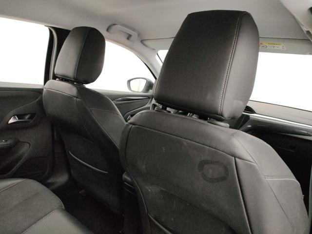 OPEL Corsa usata, con Autoradio digitale