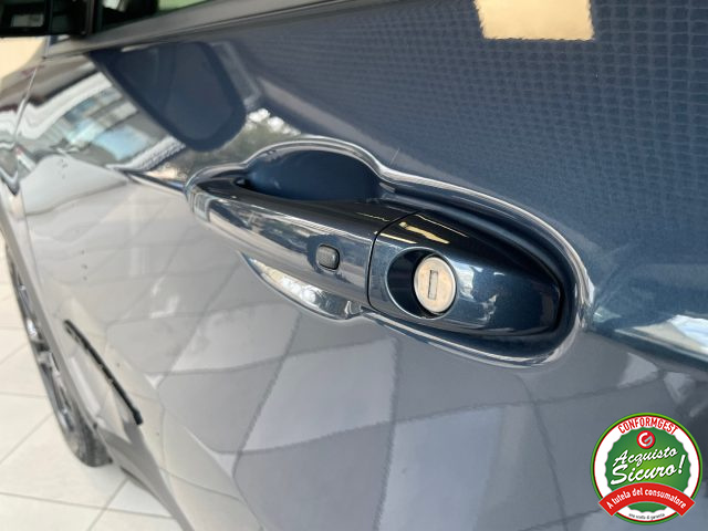 JEEP Compass usata, con Fari LED