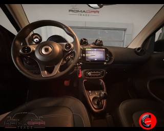 SMART ForTwo usata, con ESP