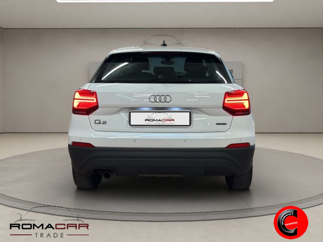 AUDI Q2 usata, con Cruise Control