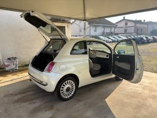 FIAT 500 usata 40