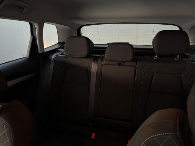 SKODA Karoq usata, con Park Distance Control