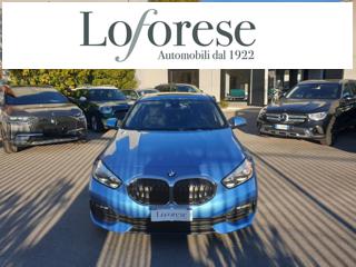 BMW 116 d 5p. Business Advantage