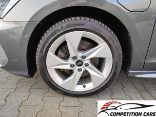 AUDI A3 usata, con Sedili riscaldati