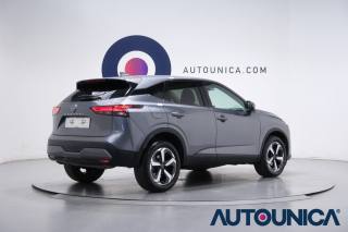 NISSAN Qashqai usata, con Immobilizzatore elettronico