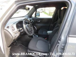 JEEP Renegade usata, con Cruise Control
