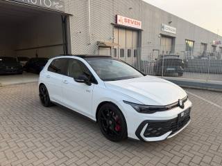 VOLKSWAGEN Golf GTI usata, con Alzacristalli elettrici