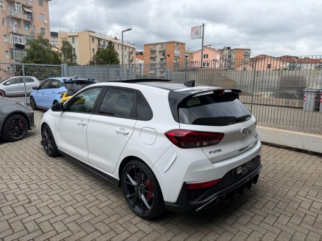 HYUNDAI i30 usata, con Climatizzatore