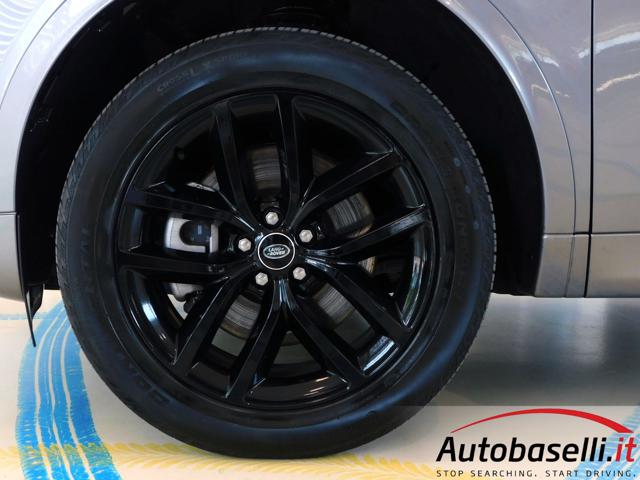 LAND ROVER Discovery Sport usata, con Controllo trazione