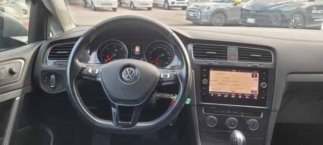 VOLKSWAGEN Golf usata, con Chiusura centralizzata