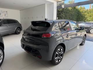 PEUGEOT 208 usata, con Chiusura centralizzata