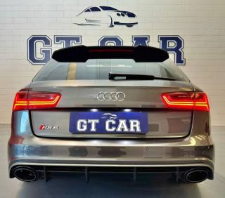 AUDI RS6 usata, con Antifurto