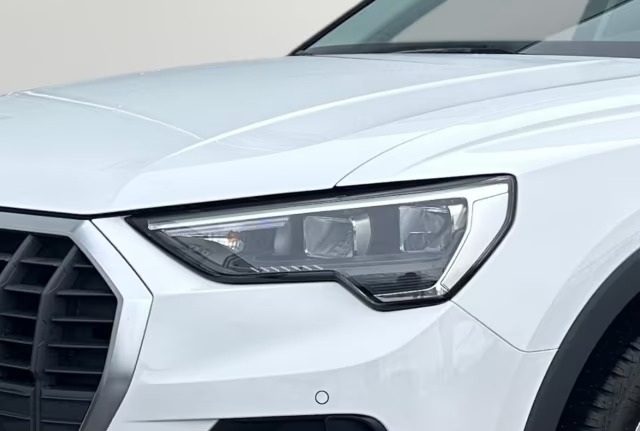 AUDI Q3 usata, con Airbag Passeggero