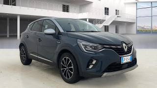 RENAULT Captur usata, con Airbag laterali