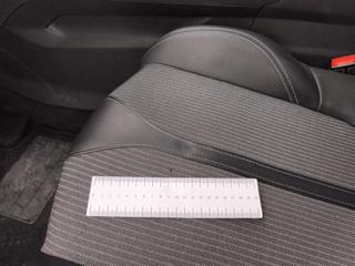 PEUGEOT 3008 usata, con Hill holder