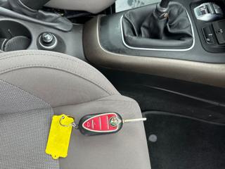 ALFA ROMEO Giulietta usata, con Specchietti laterali elettrici