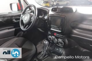 JEEP Renegade usata 12