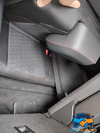 SEAT Tarraco usata, con Filtro antiparticolato