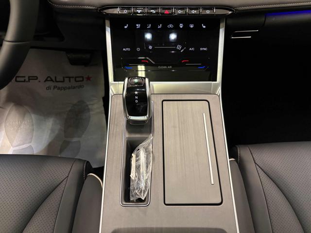 DR MOTOR DR5 usata, con Controllo automatico clima