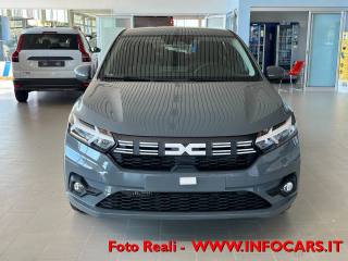 DACIA Sandero usata, con Chiusura centralizzata