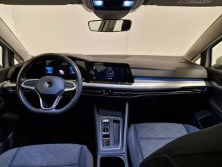 VOLKSWAGEN Golf usata, con Chiusura centralizzata