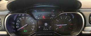 CITROEN C3 usata, con Volante multifunzione