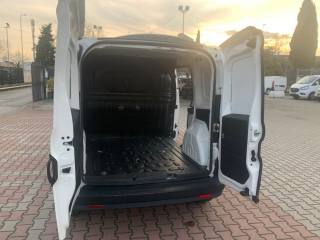FIAT Doblo usata, con Immobilizzatore elettronico